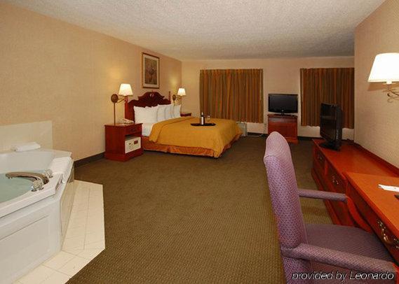 Quality Suites Pineville - Charlotte Cameră foto