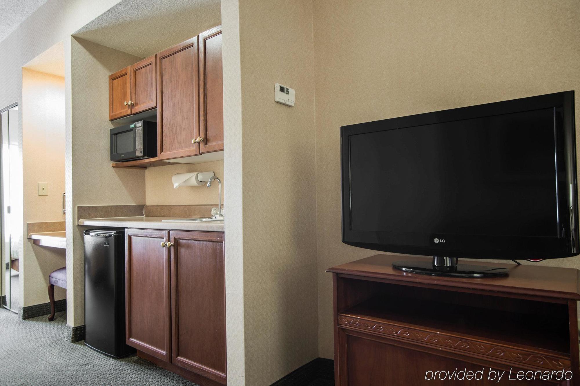 Quality Suites Pineville - Charlotte Exterior foto