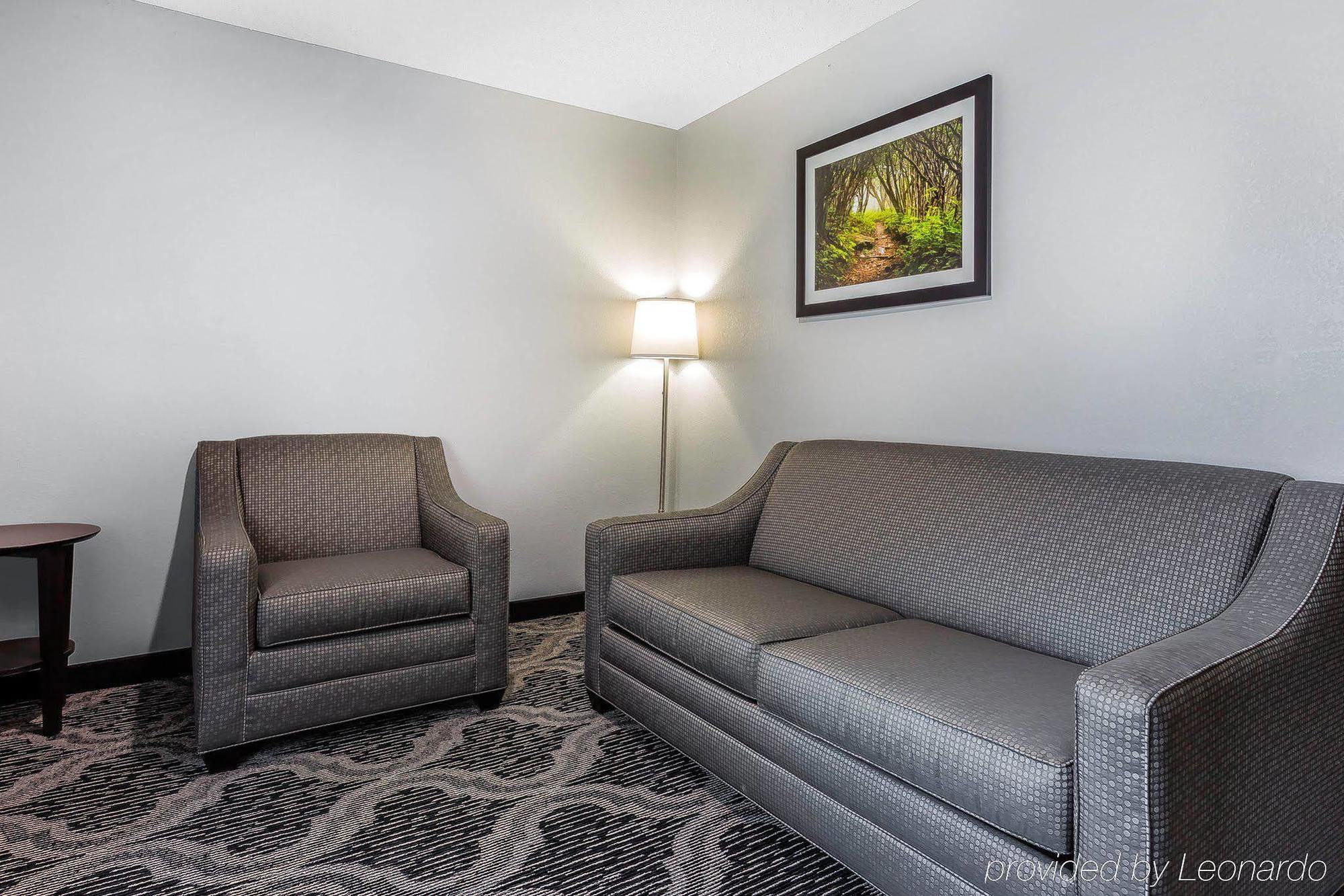 Quality Suites Pineville - Charlotte Exterior foto